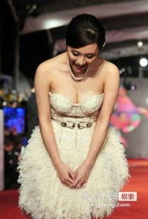 女明星有什么奖,盘点女明星所获的荣耀奖项大盘点