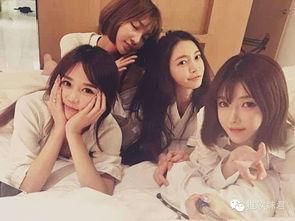 韩国主播两女在线播放,引发网友热议