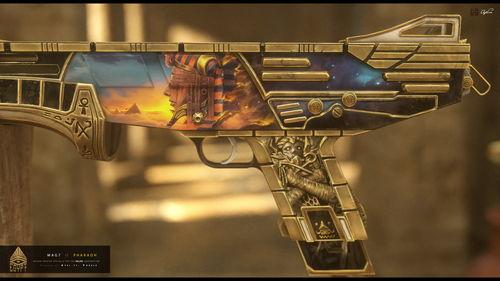 神话工坊最新爆料