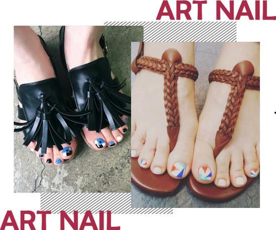 高跟丝袜凉鞋脚趾蠕动,探寻时尚与舒适的完美融合