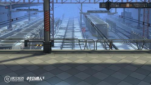 时空猎人3最新爆料答案,揭秘全新时空冒险，探寻未知领域