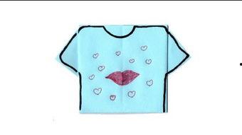 日本折衣服视频,视频揭秘衣物收纳新风尚