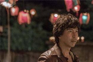 追龙在线播放粤语,重温经典港片，感受龙争虎斗的江湖传奇