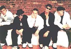 后街男孩在日本,音乐传奇的东方之旅