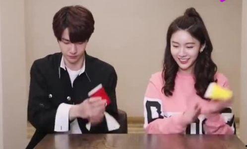 娱乐吃瓜的绯闻