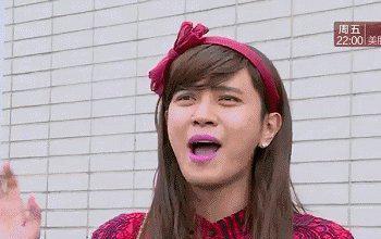 娱乐圈小糊咖吃瓜是谁啊,揭秘神秘“吃瓜群众”身份