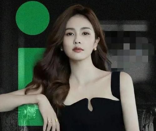 娱乐圈吃瓜爆料倪妮是谁