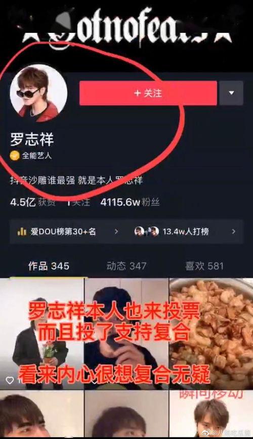 抖音娱乐吃瓜号用的配音