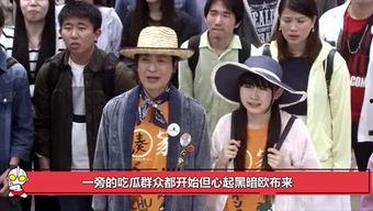 娱乐圈的吃瓜群众话题,揭秘明星们的幕后故事